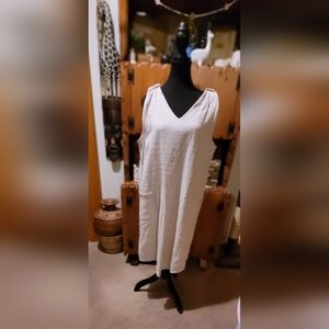 Ezze Wear 100% cotton dress